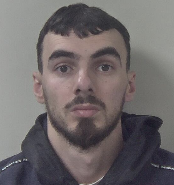 Drug smugglers jailed for 17 years after police seize £2m cocaine from lorry in Kent