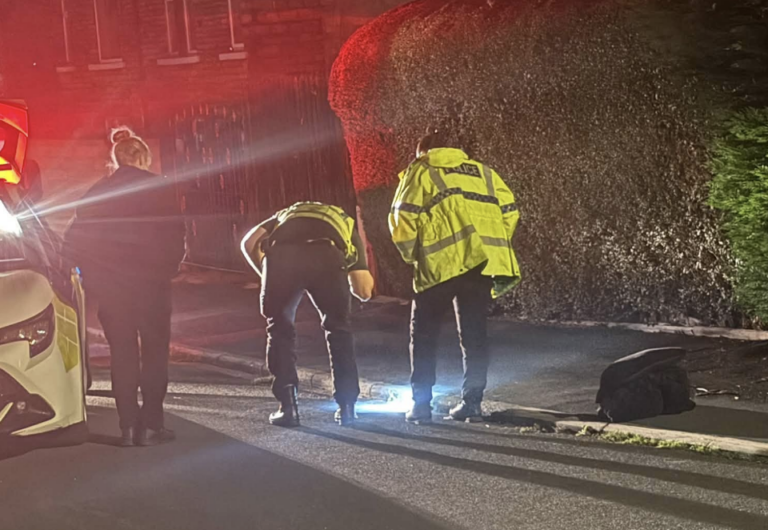 Man, 63, seriously injured after being hit by car and robbed of e-bike in Shipley