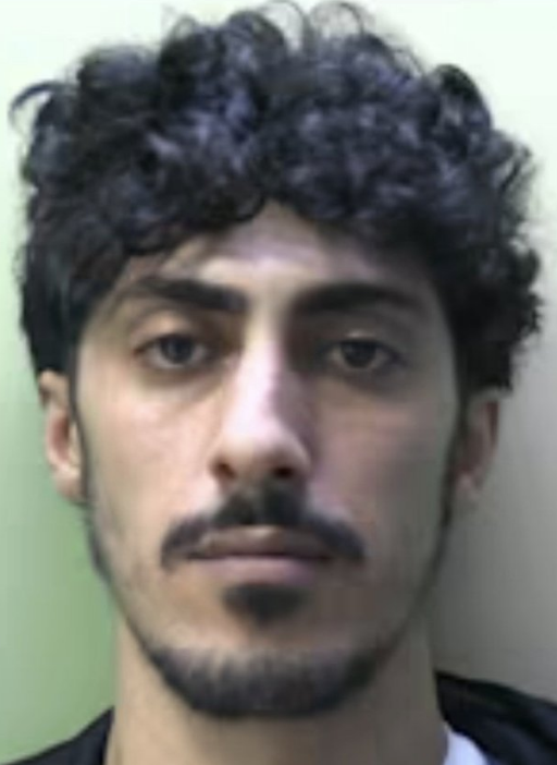 Tunisian man jailed for nine years after targeting five women in St Helier