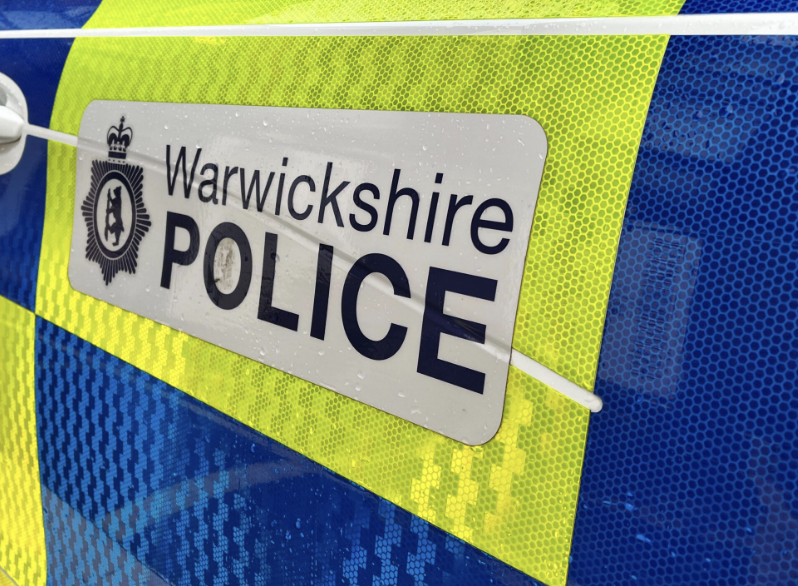 One-year-old girl dies at Atherstone home as two arrested on suspicion of child neglect