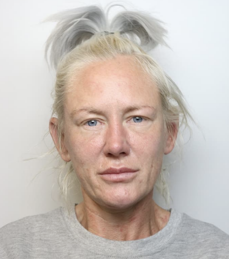 Prolific shoplifter jailed after being caught with stolen toys and clothes in Swindon