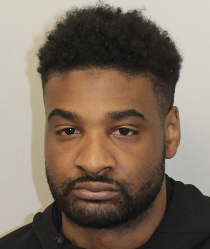 Drug dealer caught after public Wi-Fi connection exposed his hiding place jailed for nearly 13 years