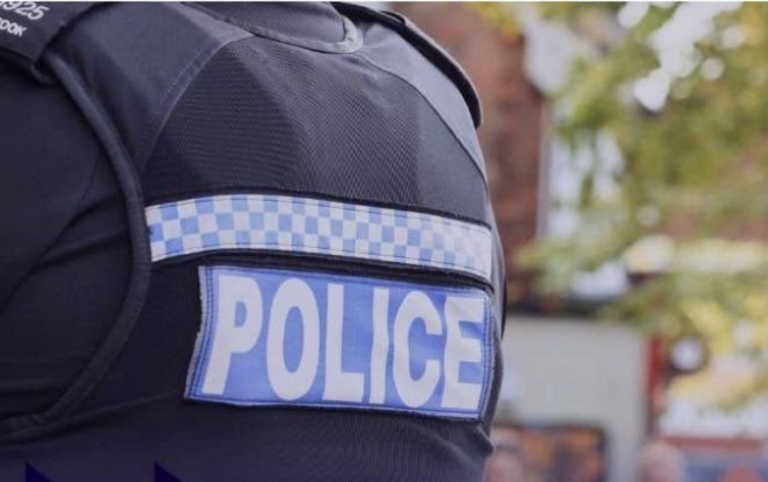 Mother appears in court charged with murder of 17-month-old daughter in Dudley