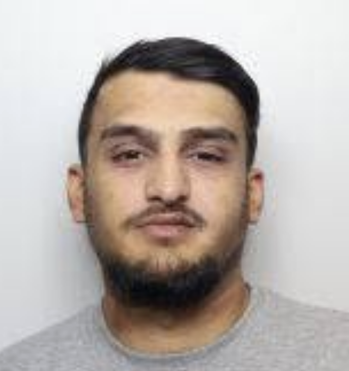 County lines drug dealer jailed after £223,000 heroin and crack cocaine operation uncovered