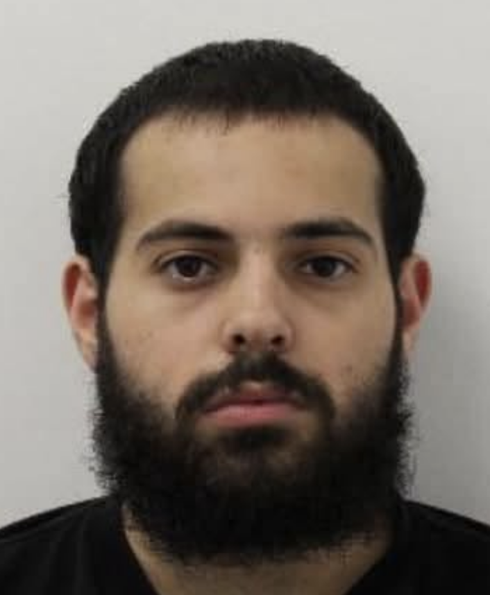 Security guard imported hundreds of banned zombie knives and sold them online