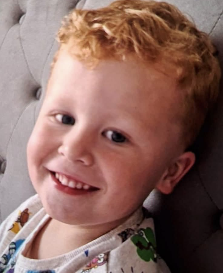 Urgent search for missing three-year-old Noah enters second day in Suffolk