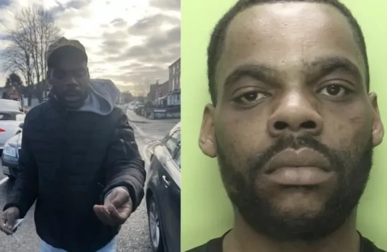 Knife-carrying Nottingham drug dealer jailed for more than six years after private hire car incident
