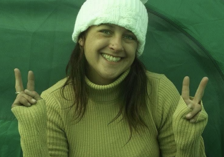 Human remains found in London identified as missing Hampshire mum Joanne Sheen
