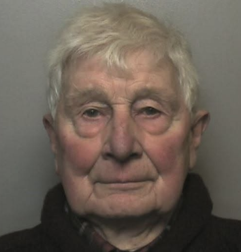 Child rapist dies in prison just 10 months into 17-year sentenceChild rapist dies in prison just 10 months into 17-year sentence