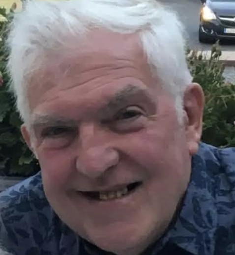 Grandfather Killed in Unprovoked Derby Garden Attack Remembered as a ‘Giant of a Man’
