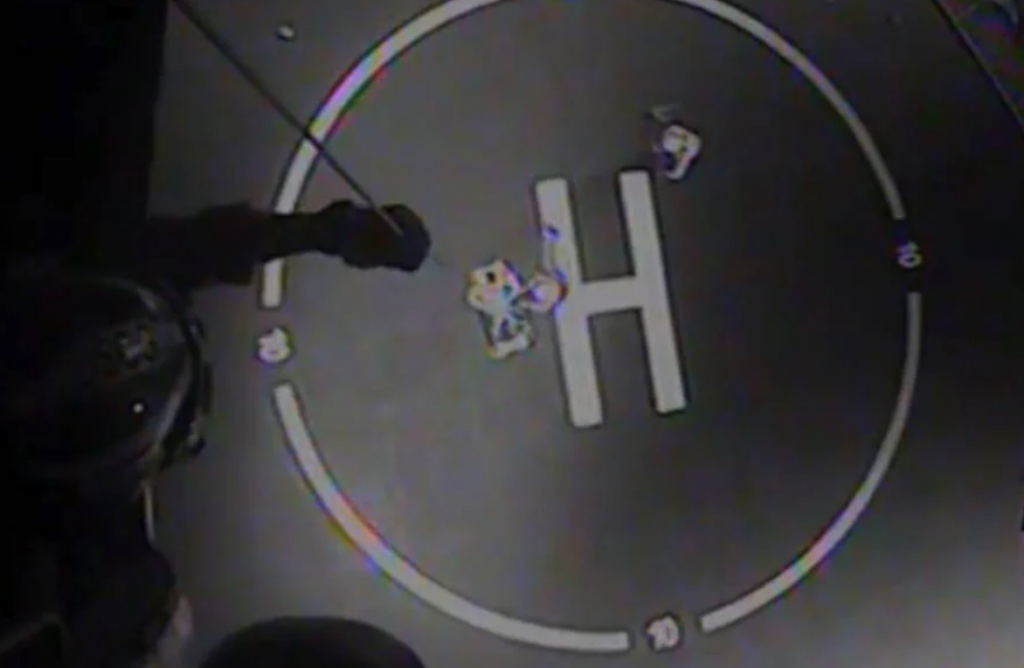 Crew member airlifted from Royal Caribbean cruise ship during medical emergency near Puerto Rico