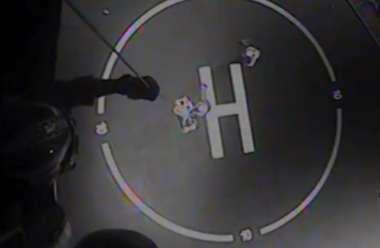 Crew member airlifted from Royal Caribbean cruise ship during medical emergency near Puerto Rico