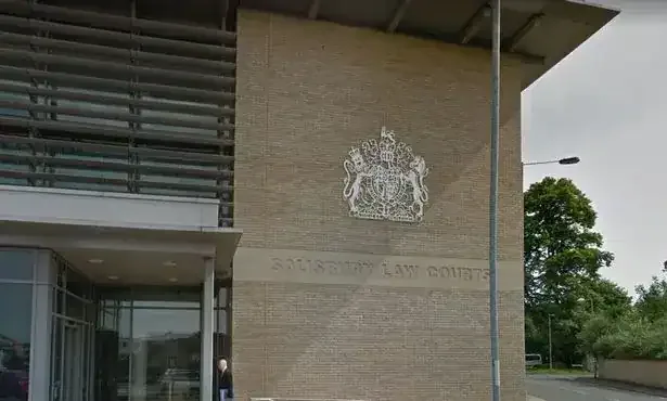 Man denies causing deaths of three people in A36 crash near Warminster