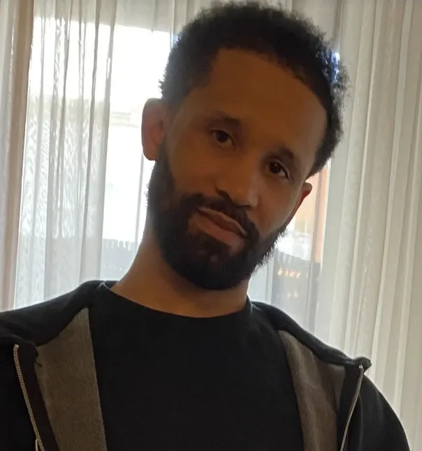 Man shot dead in East Acton named as Levi Davidson as murder investigation continues